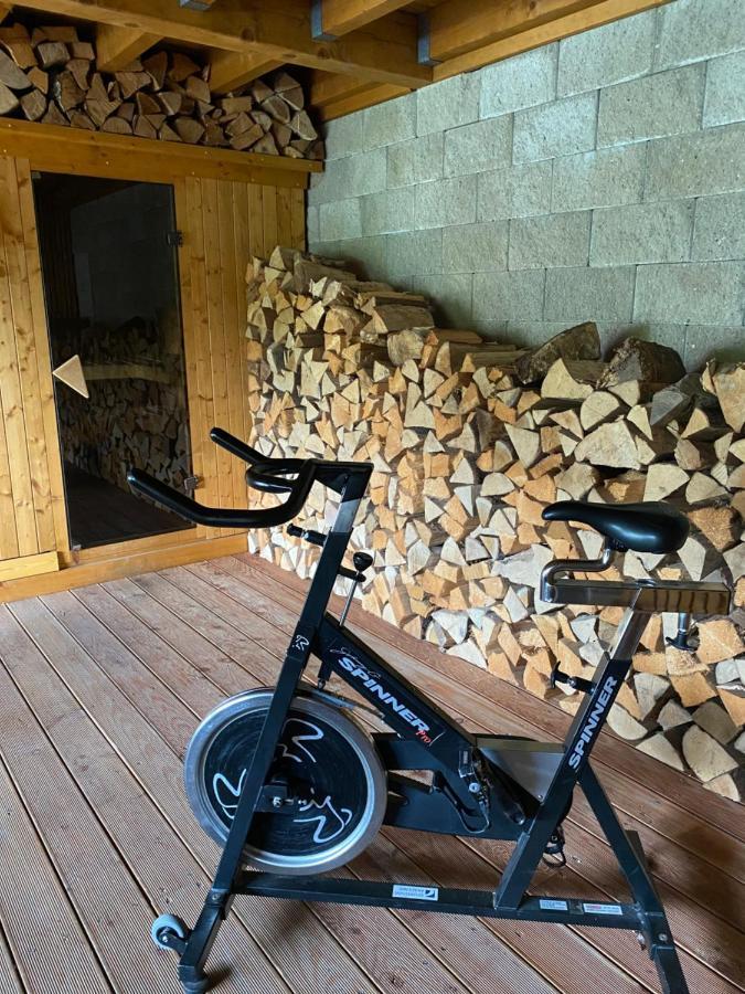 Lyzarska Bouda Domovina Hotel Špindlerŭv Mlýn Exterior foto
