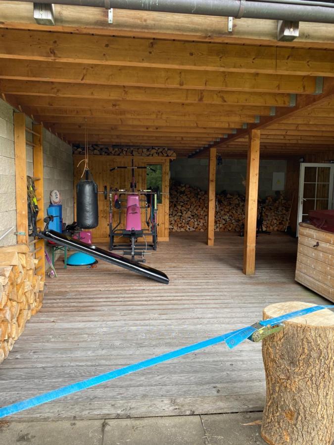 Lyzarska Bouda Domovina Hotel Špindlerŭv Mlýn Exterior foto