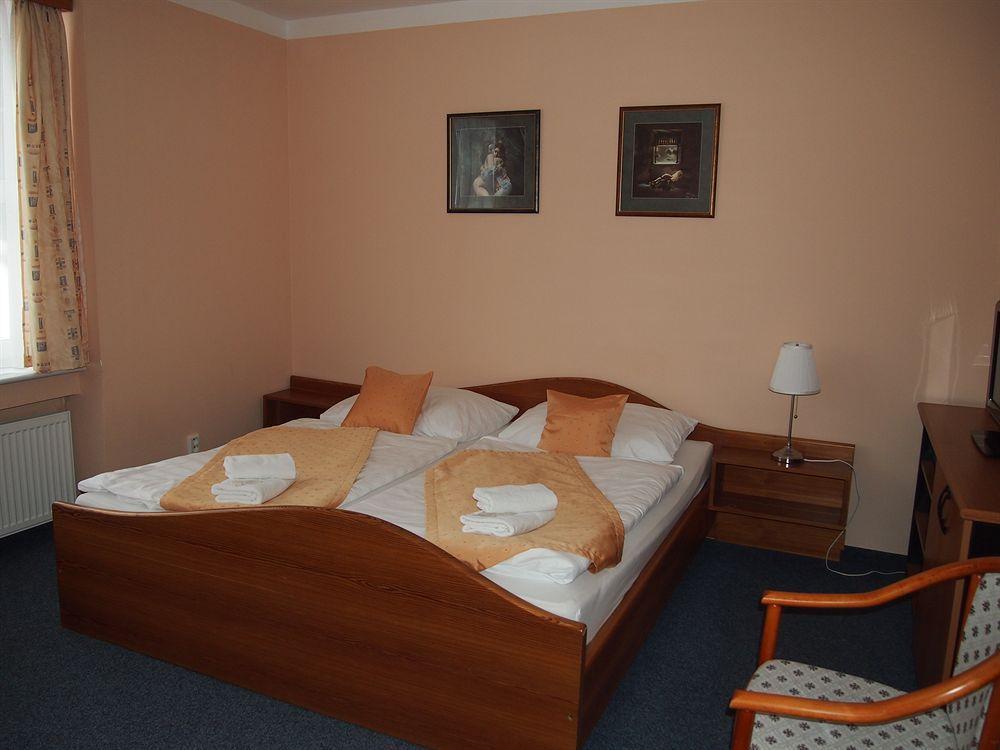 Lyzarska Bouda Domovina Hotel Špindlerŭv Mlýn Exterior foto
