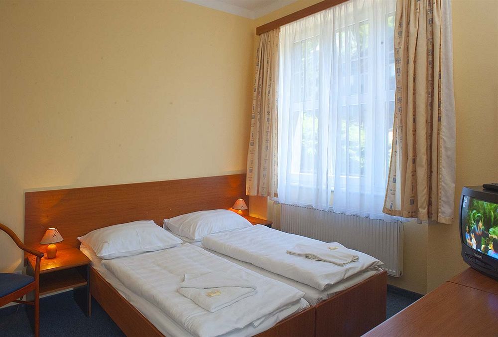 Lyzarska Bouda Domovina Hotel Špindlerŭv Mlýn Exterior foto
