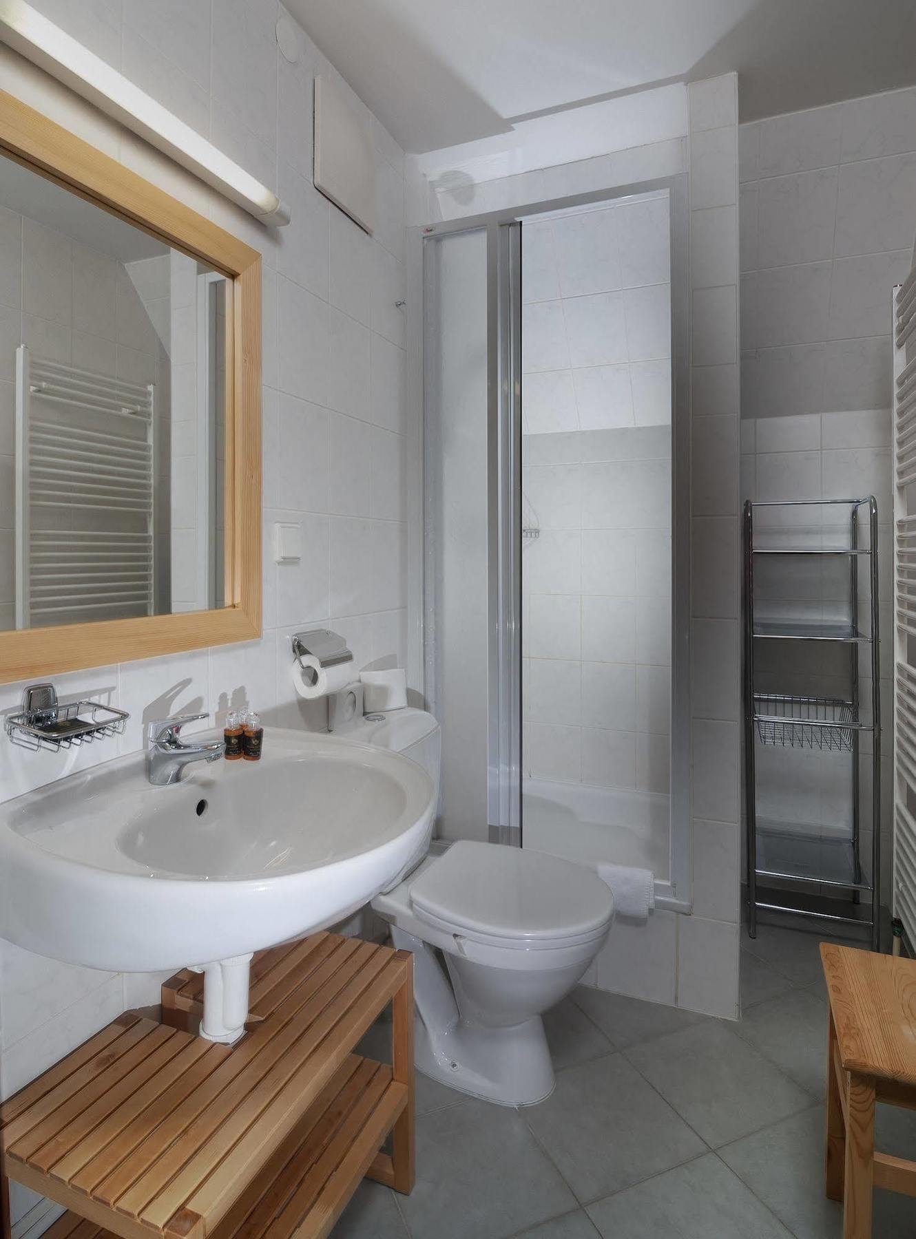 Lyzarska Bouda Domovina Hotel Špindlerŭv Mlýn Exterior foto
