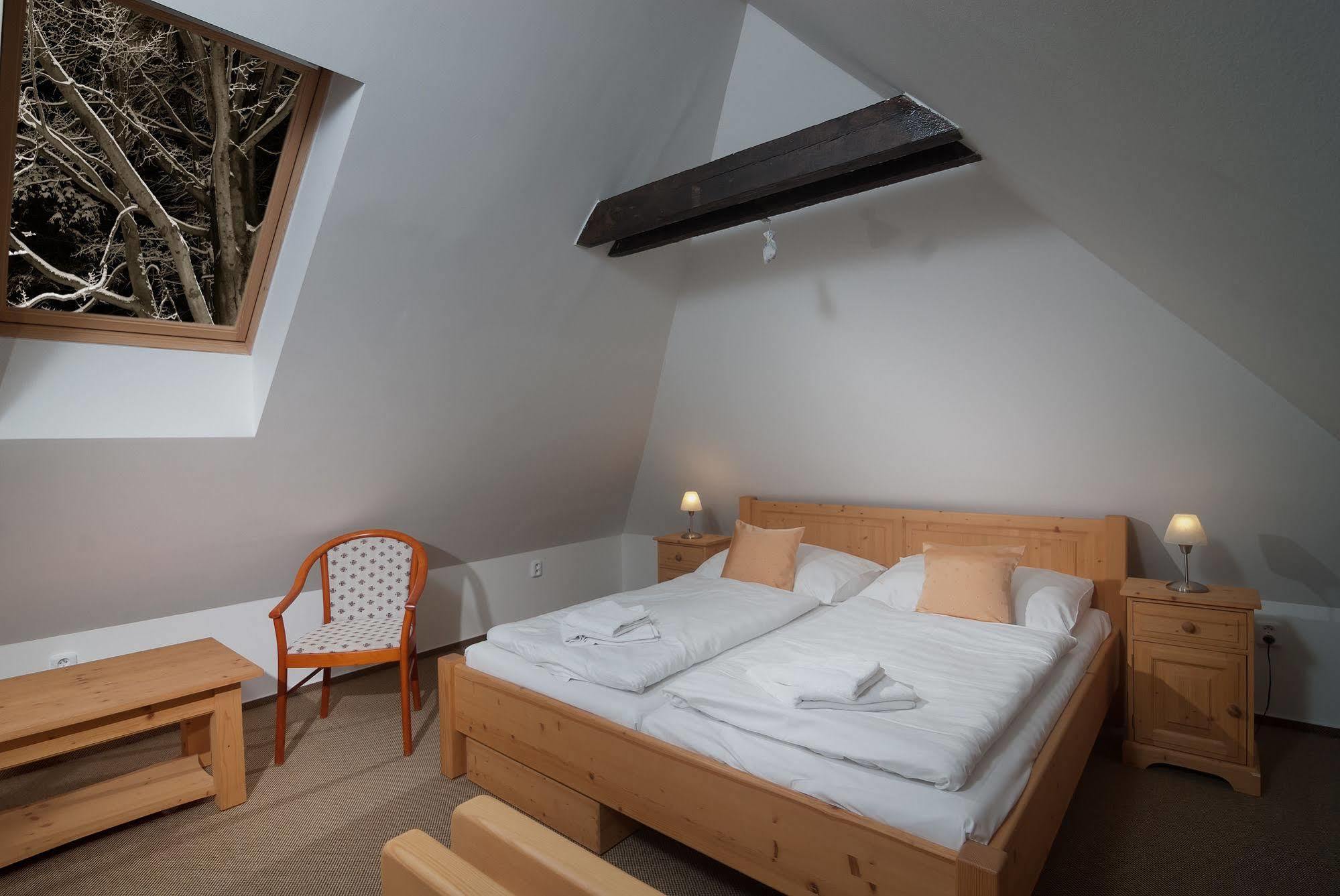 Lyzarska Bouda Domovina Hotel Špindlerŭv Mlýn Exterior foto