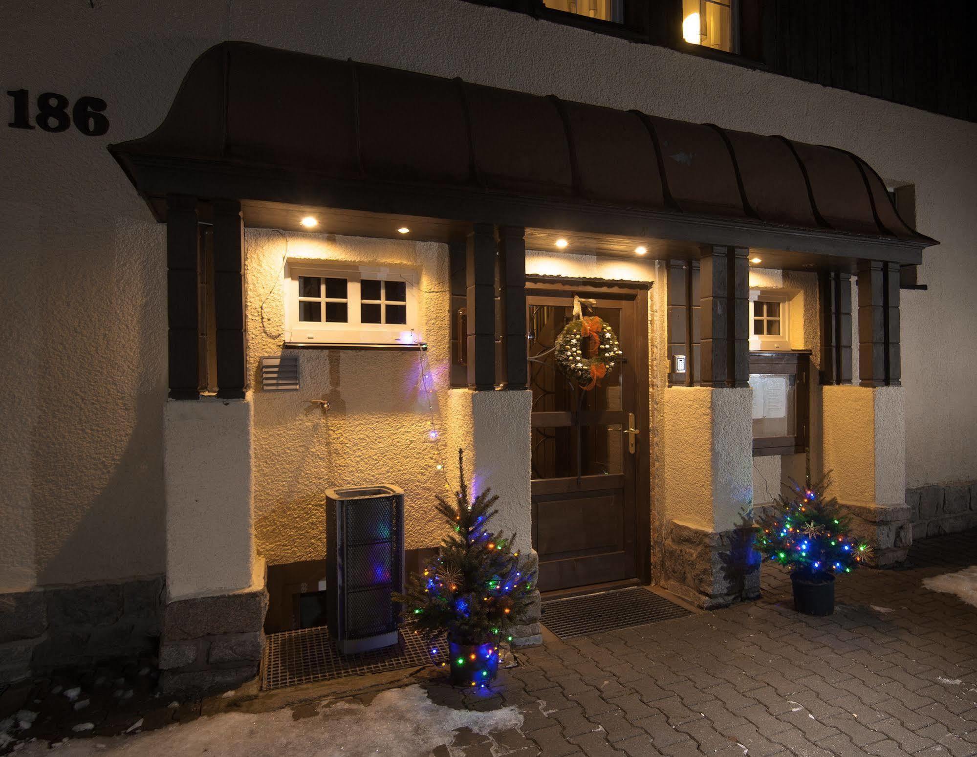 Lyzarska Bouda Domovina Hotel Špindlerŭv Mlýn Exterior foto